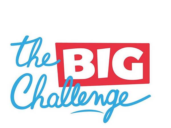 The Big Challenge
